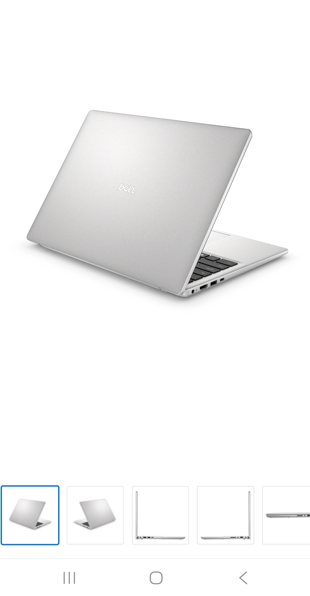 AMD ENTERPRISES - Dell Inspiron Laptop in Satara: Intel i5 Processor in SONAKE