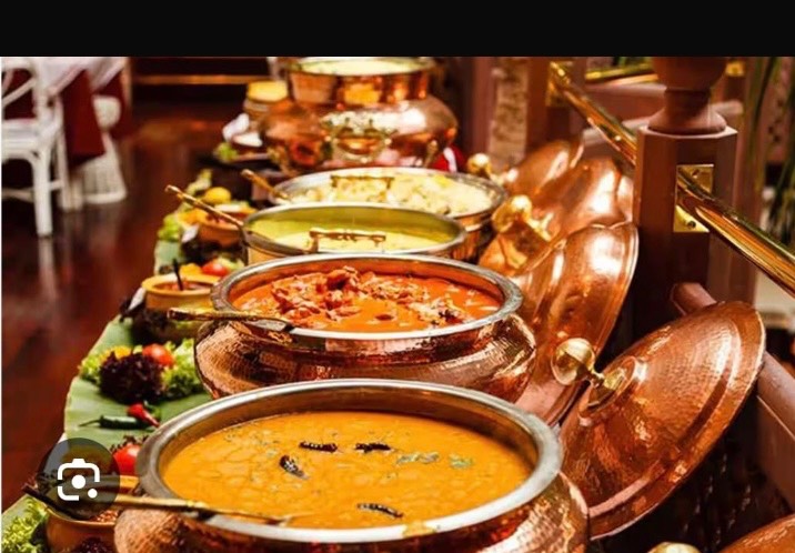 KH VENUE - Main Course in Kathua - Delicious Meal in KATHUA