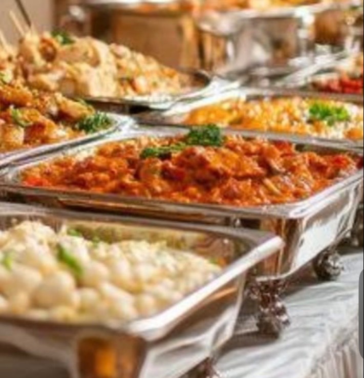 KH VENUE - Main Course Vegetarian Menu in Kathua in KATHUA