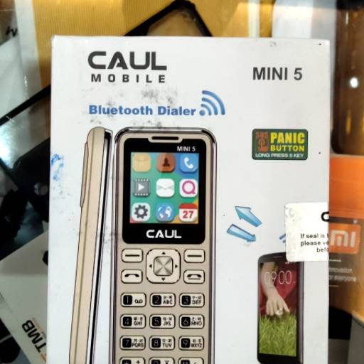 VAISHALI ENTERPRISES - Caul Mobile in Muzaffarpur: Enhance Communication in MUZAFFARPUR