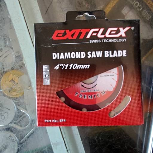 SHAKTI TRADERS - Diamond Saw Blade in Simga - Professional Cutting in SIMGA