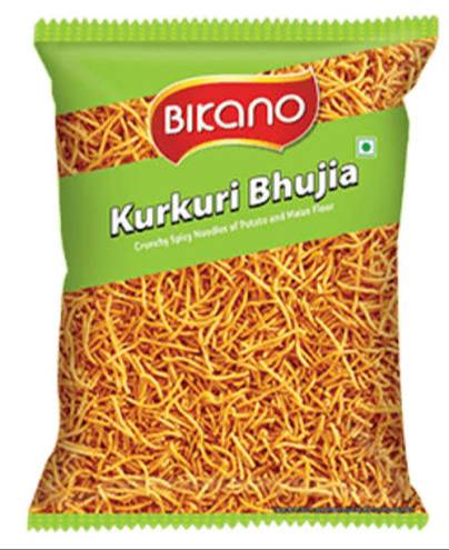 MAINAL HOQUE - Snack/Kurkuri Bhujiya in BARPETA - Crispy & Healthy in BARPETA
