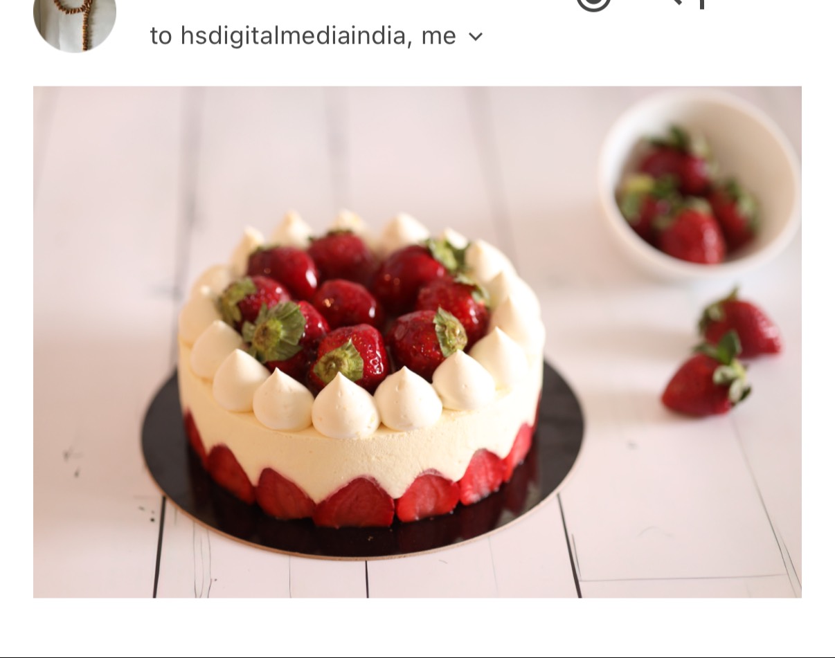 LAMOUR BAKED WITH LOVE - Cake in Wadala East - Delicious and Freshly Baked in MUMBAI
