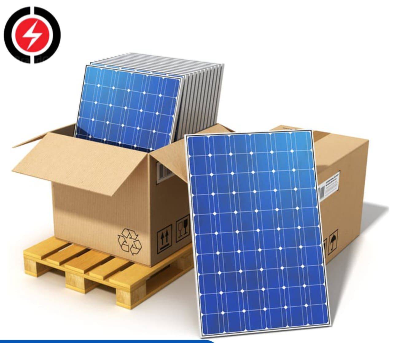 ASIF COMMUNICATION - Solar Panel High-Efficiency in Dhubri in Dhubri