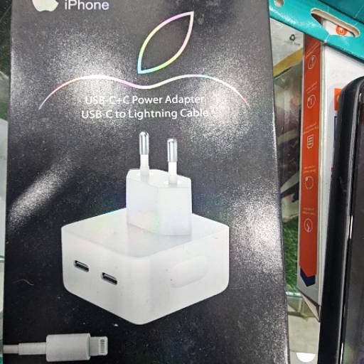 KHALSA MOBILE MART - Charger in Heera Colony Road - Fast Charging ADAMWAL in ADAMWAL