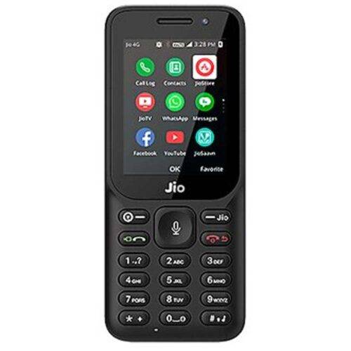 MUSKAN COMMUNICATION - Jio Phone F320 - 4G VoLTE – Kishanganj in KISHANGANJ