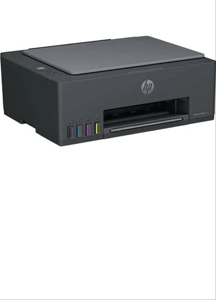 UMA ENTERPRISE - HP Smart Tank 521 All-in-One Printer in Agartala
