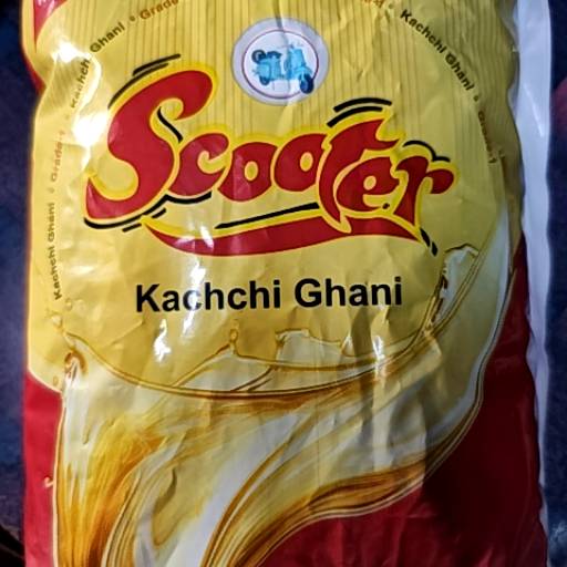 TANNU STORE - Scooter Kachchi Ghani in Bhagalpur in BHAGALPUR