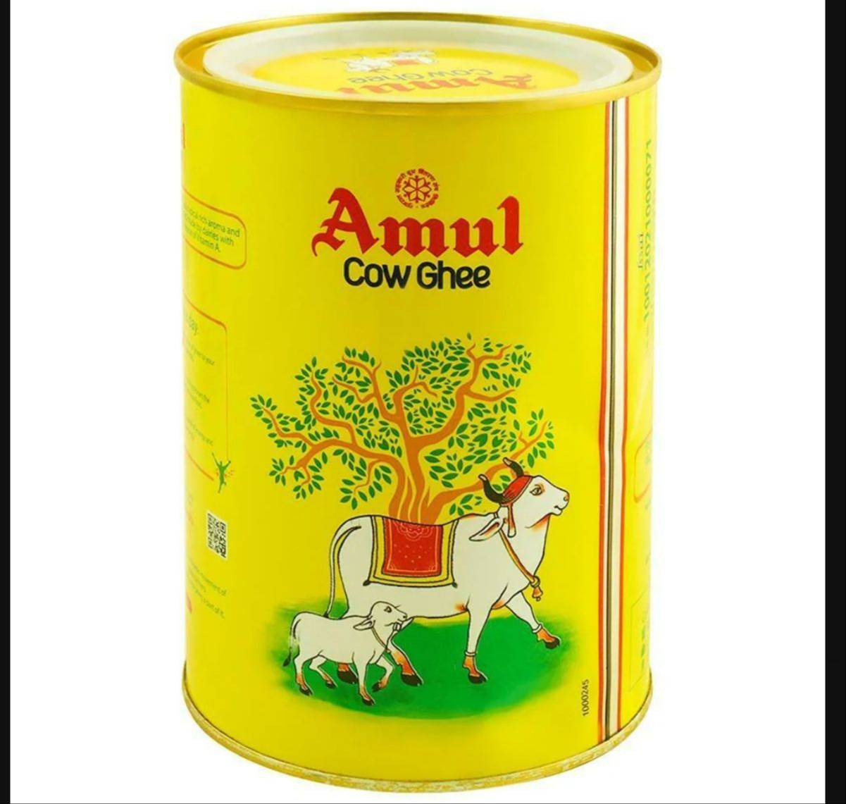 TANNU STORE - Amul Cow Ghee in Bhagalpur in BHAGALPUR