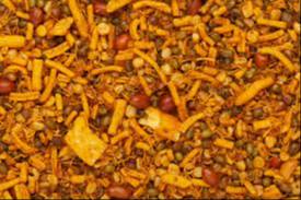 RUCHI SNACK INDUSTRIES - Flavorful Indian Mixture Snack in RANIGANJ