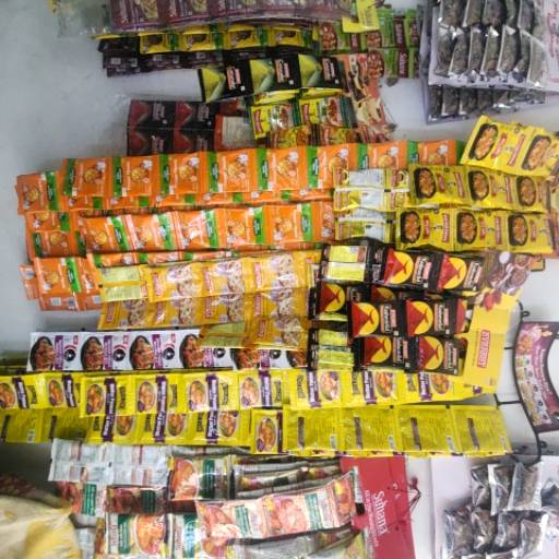LAKSHMAN S O CHETRAM PRAJAPATI - Paneer Masala by Bhagat Dairy in allahabad