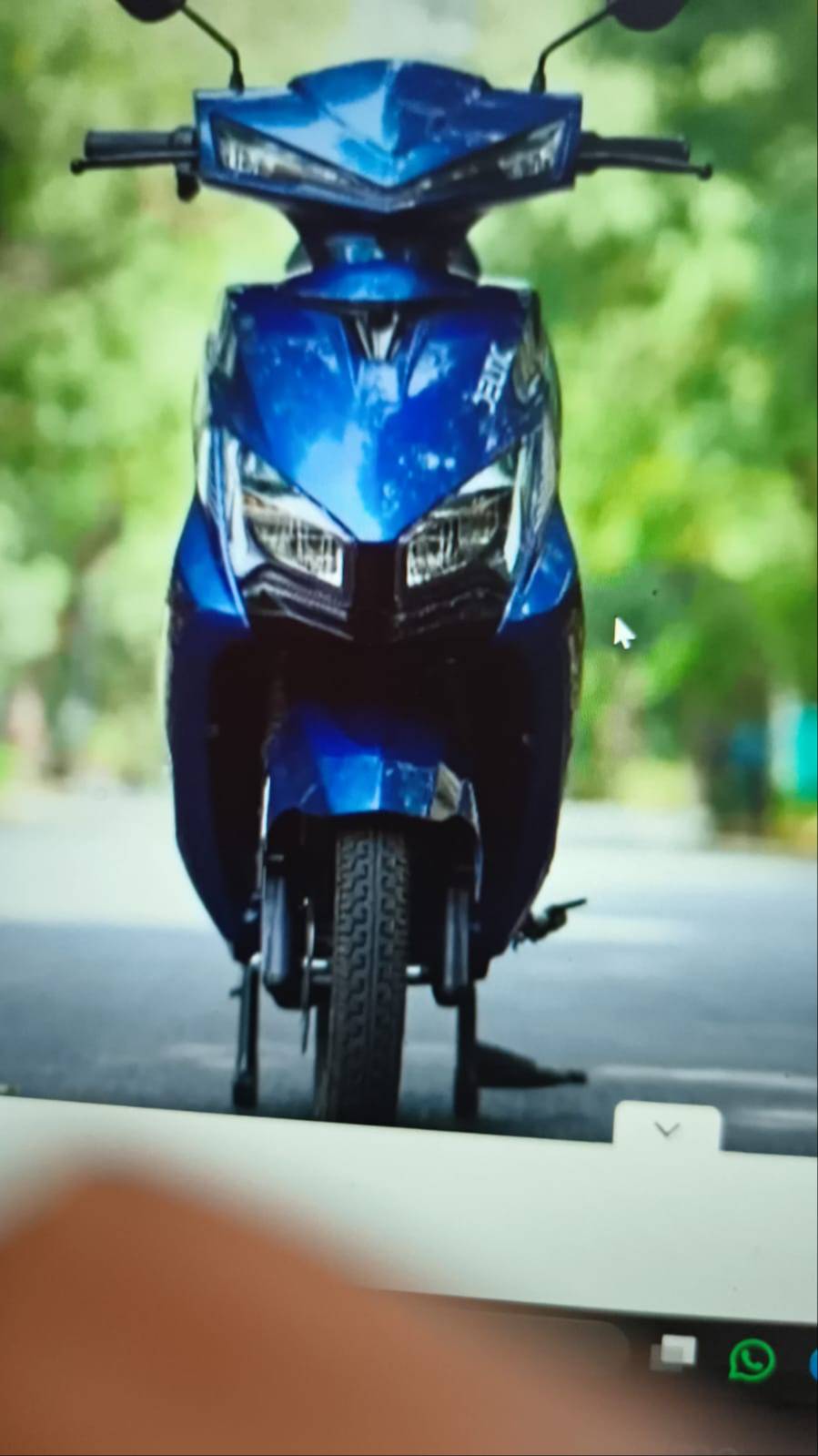 R N ENTERPRISES - Deltic Electric Scooty in Sitamarhi, Bihar in SITAMARHI