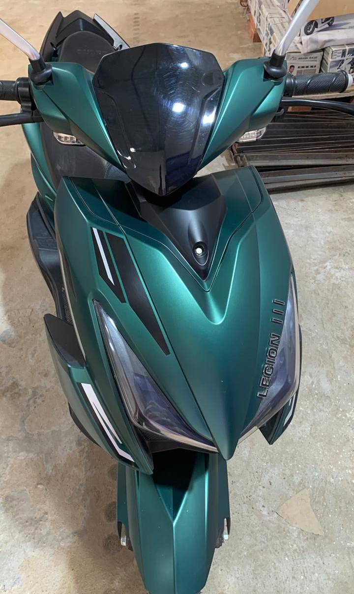 R N ENTERPRISES - Delta Auto Corp Electric Scooty in Sitamarhi in SITAMARHI