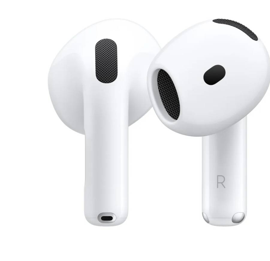 BRAND ZONE ACCESSORIES - Apple Airpods 4 with Case - Type-C Visakhapatnam in Visakhapatnam