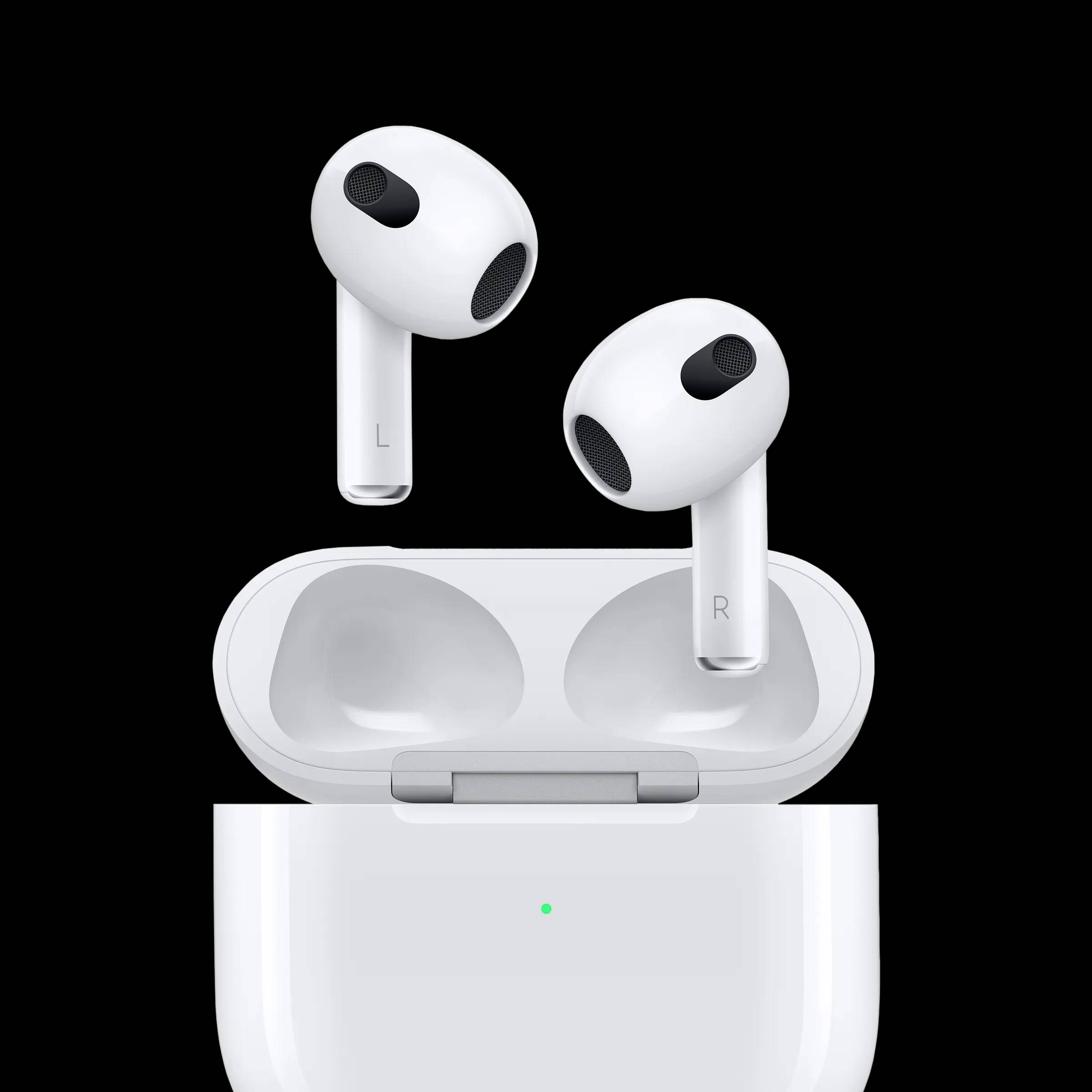 Wireless Bluetooth Earbuds with ANC