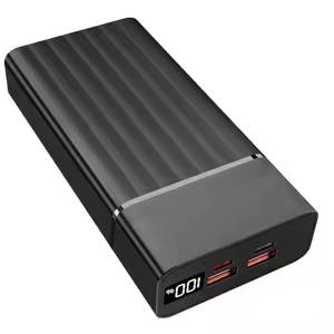 Titan Powerbank 20000mAh - Fast Charging