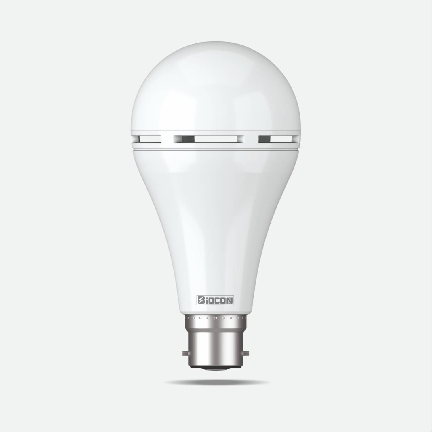 10w Emergency bulb designed for reliable illumination during outages, perfect for home use in Delhi - Image 2