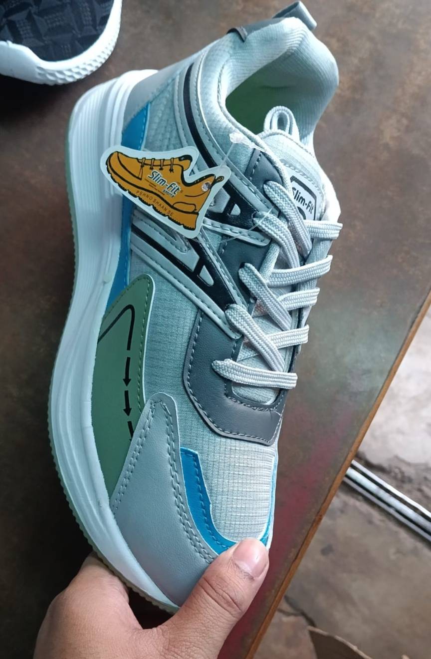 MODERN SHOE STORE - Sport Shoe: Sim Fit in Bardhaman in BARDHAMAN