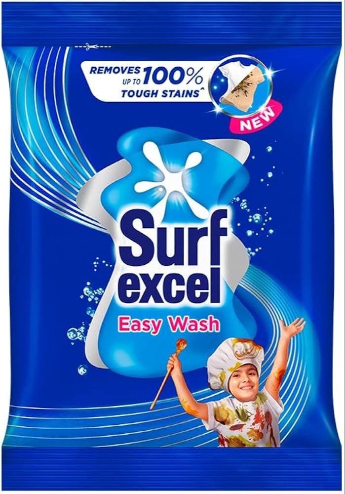 Surf Excel Laundry Detergent 1kg - Chirmiri