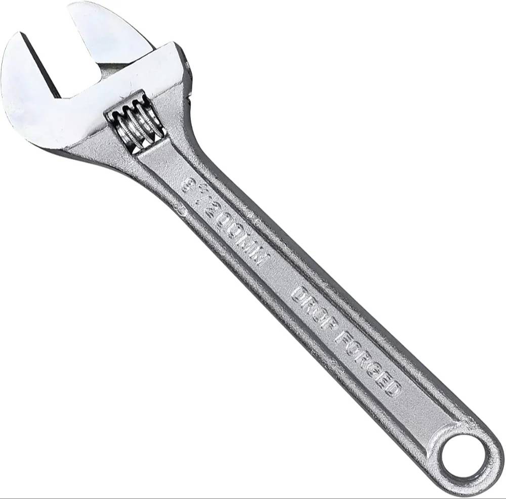 Precision SPANNER AND WRENCHES designed for lighter work available at KALITA ENTERPRISE in PATHSALA, showcasing their quality