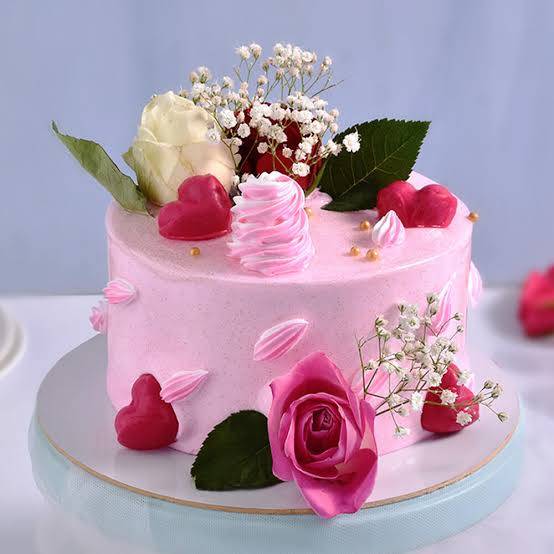 Delicious cake made from Cake Mix in Ferozpur, featuring a moist texture and inviting frosting, perfect for celebrations.