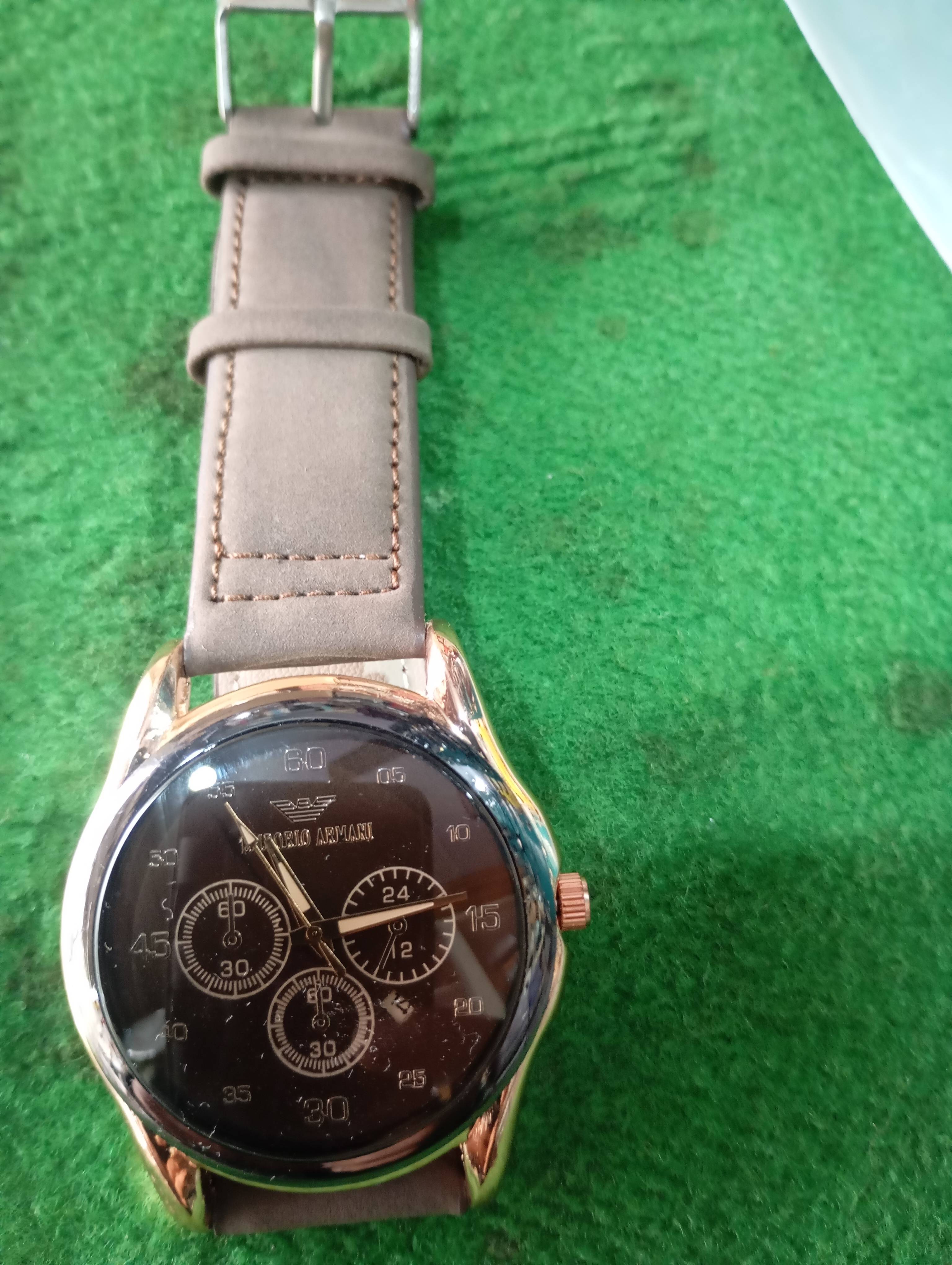 CObunty Sports & Watch Company Watch in Barnala