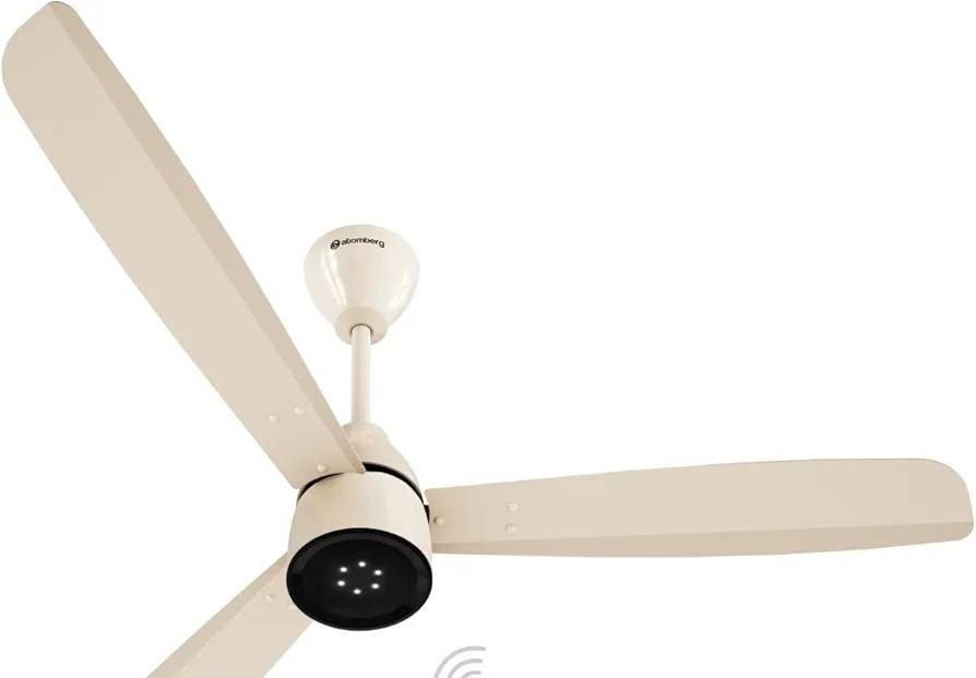 Havells fan with sleek design and powerful blades in Dasuya — ideal for effective cooling in any room