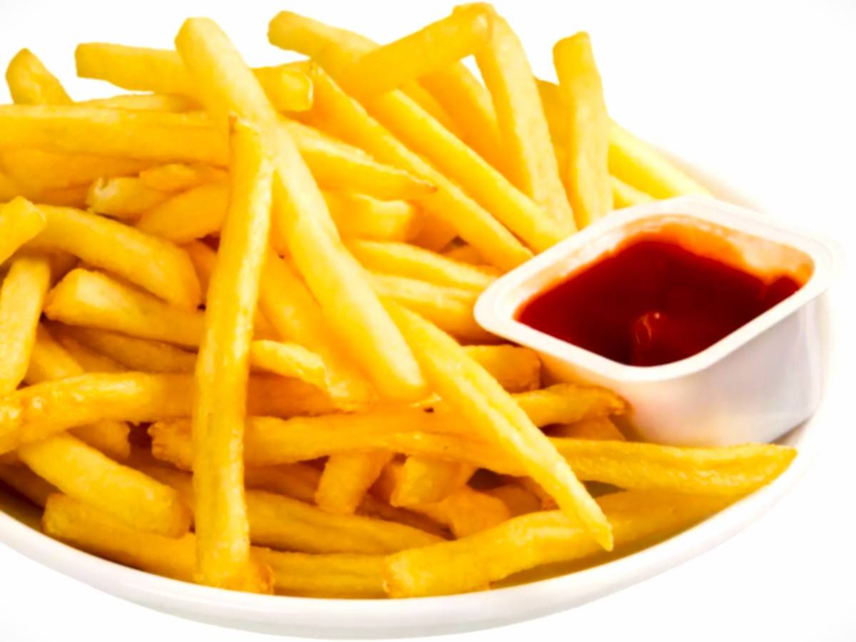 SHREE DEVNARAYAN SANDWICH CENTRE - French Fry Maker in Surat - Indulge in Crispy Perfection in SURAT