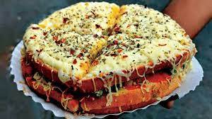 SHREE DEVNARAYAN SANDWICH CENTRE - Rimzim Sandwich Maker in Surat in SURAT