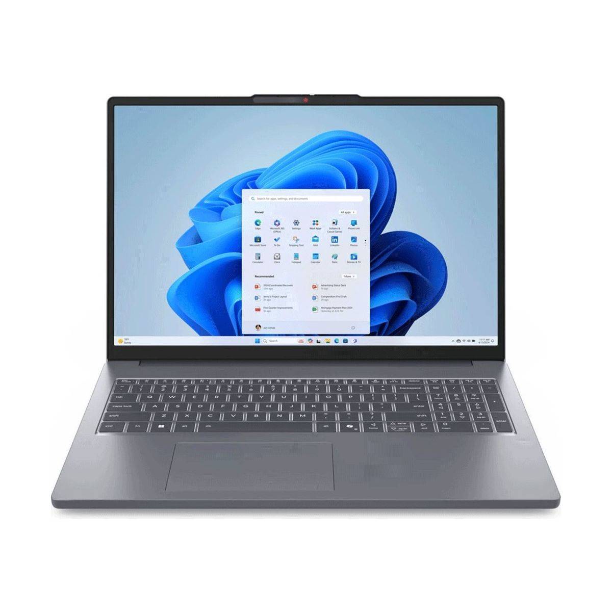 UltraThin Laptop 15 showcasing high-resolution display and sleek design, ideal for users in Kota looking for clarity and perf