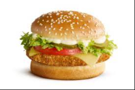 SHREE DEVNARAYAN SANDWICH CENTRE - Plant-Based Veggie Cheeseburger in Surat in SURAT