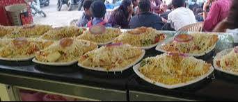 SHREE DEVNARAYAN SANDWICH CENTRE - Snack/Chesee Grill Puff in Surat in SURAT