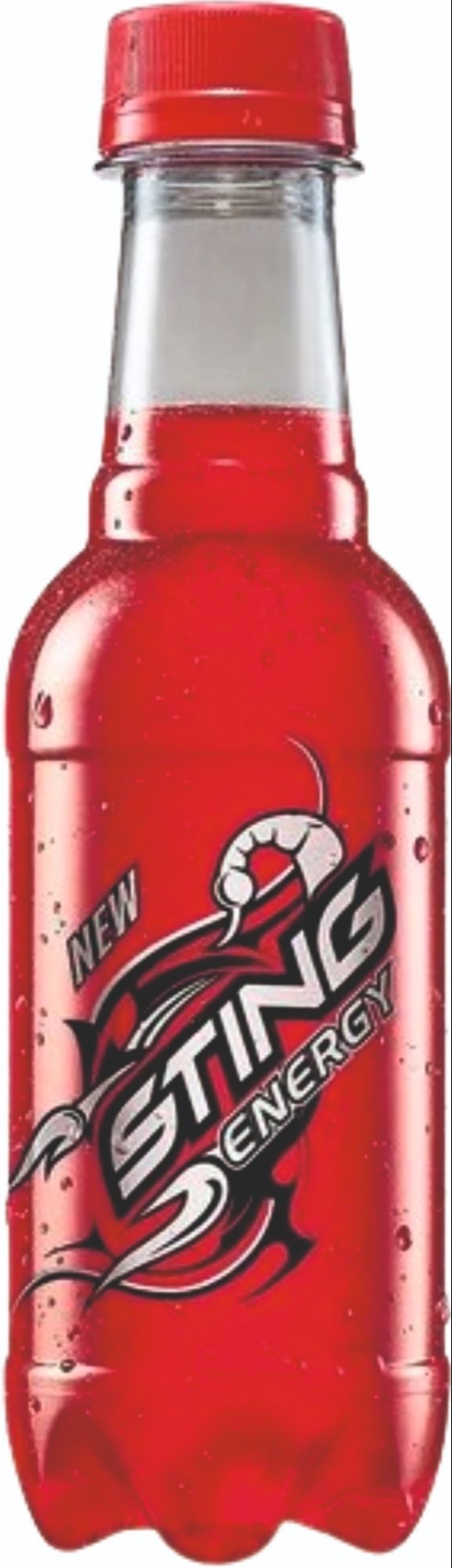Refreshing Sting Energy Drink can featuring vibrant colors, designed to boost energy, available at MORVINANDAN TRADERS in SAB