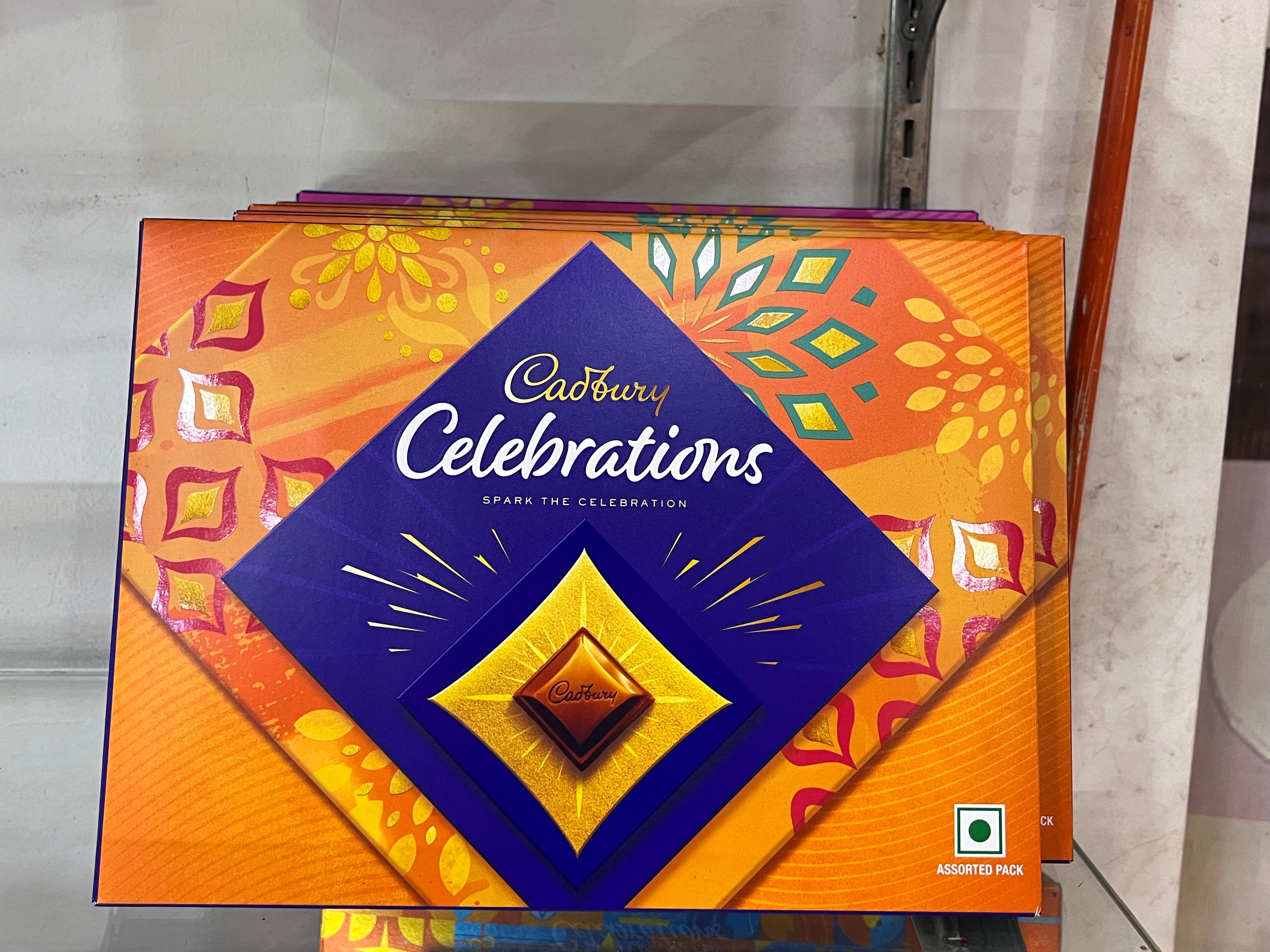 VIJAY KUMAR - Cadbury Chocolates in Gokal Puri, Delhi in DELHI