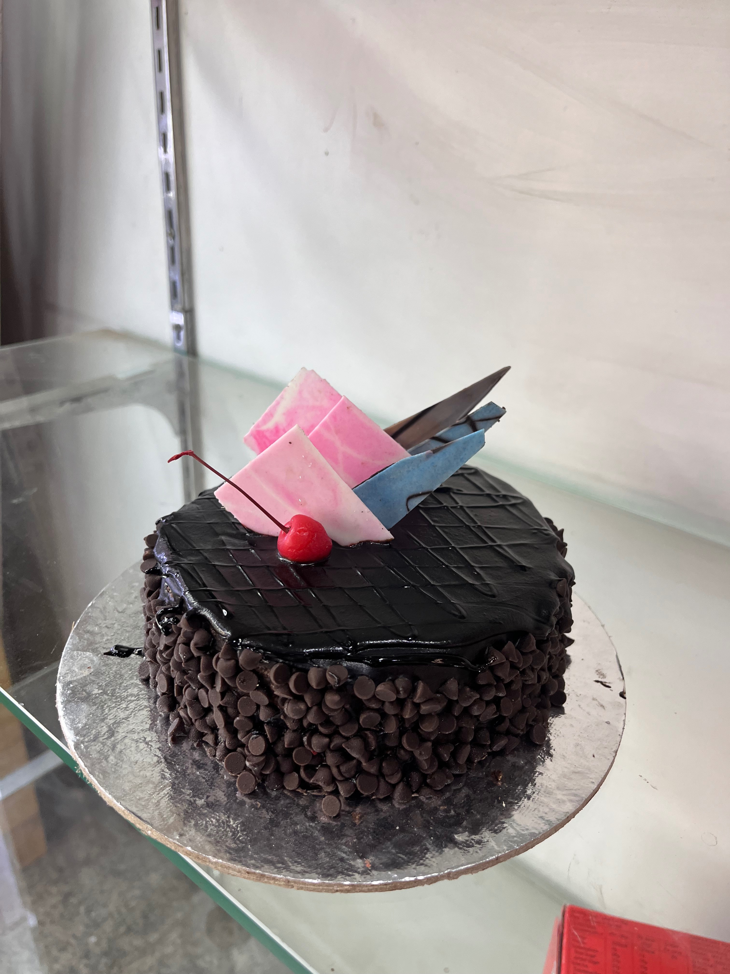 VIJAY KUMAR - Choco Truffle Cake in Delhi in DELHI