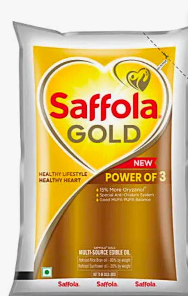 YASHANDEEP SINGH - Edible Oil in Ismailabad - Best Quality in ISMAILABAD