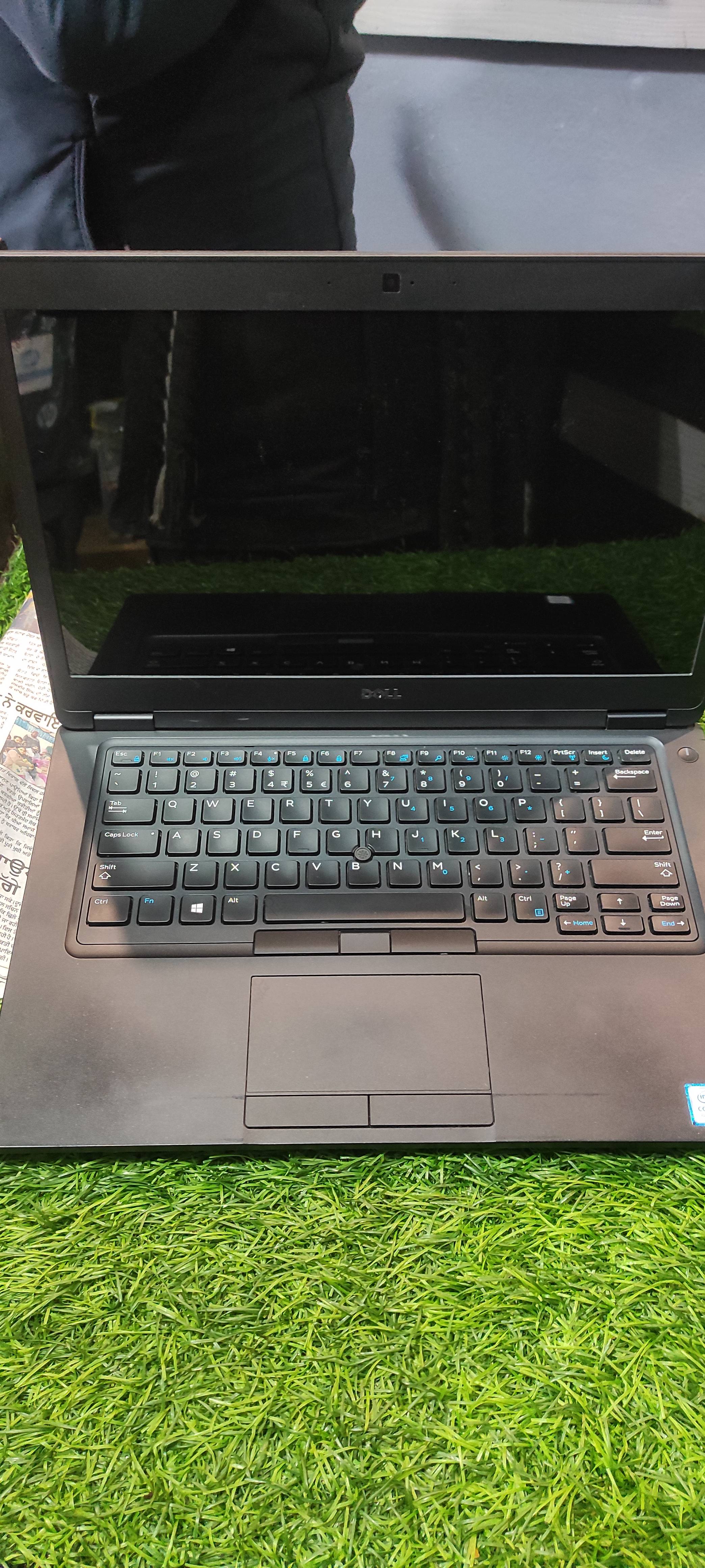 Dell i5 Laptop with 8GB RAM - RAI Computers
