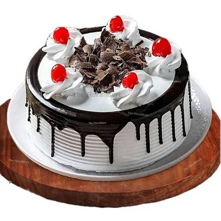 PARVESH TRADING CO - Cake in Ferozepur: Indulge in Delectable Sweetness in FEROZPUR
