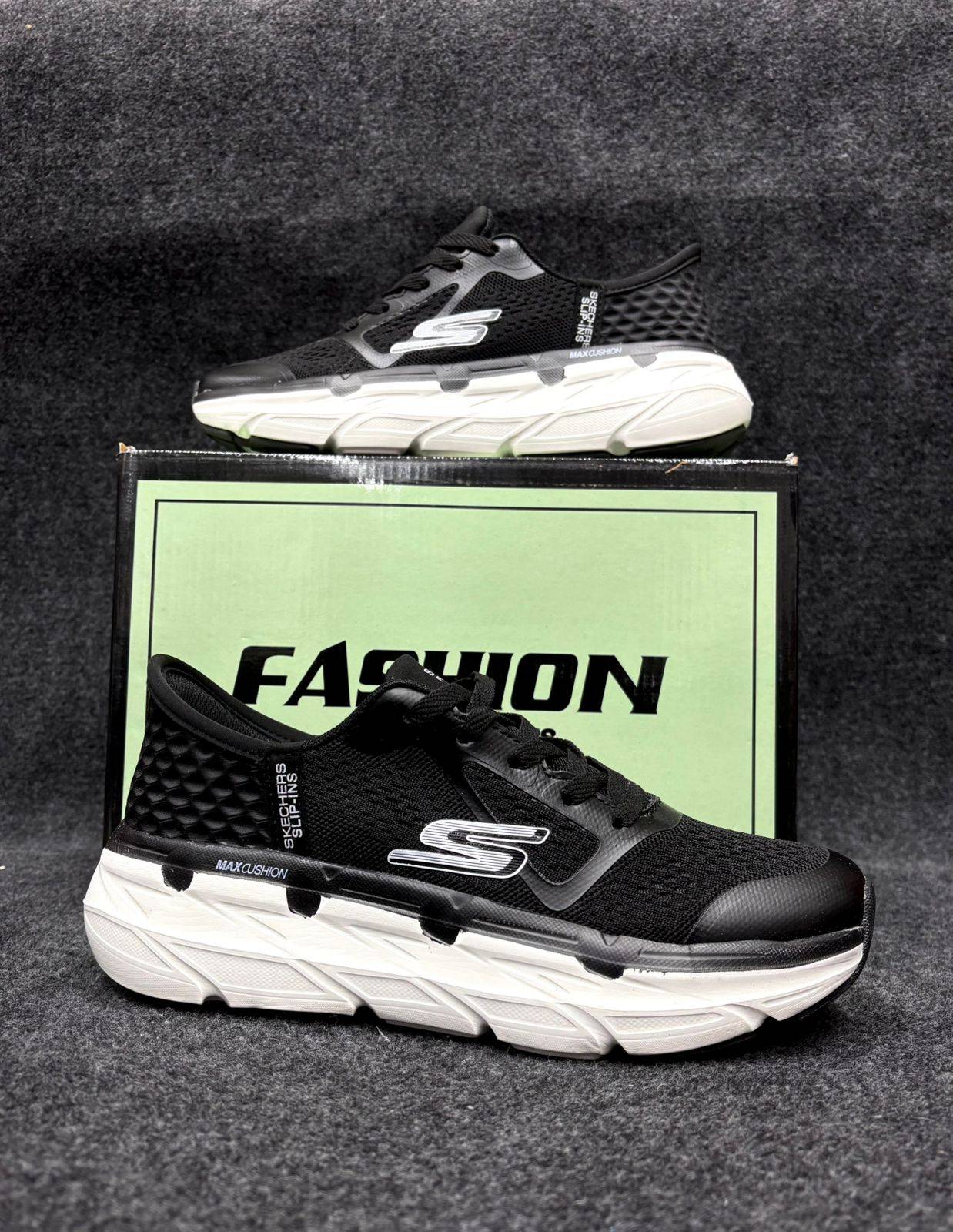 Stylish Nike shoes designed for comfort and performance, showcased at CHAHAL FOOTWEAR in Rampura Phul.