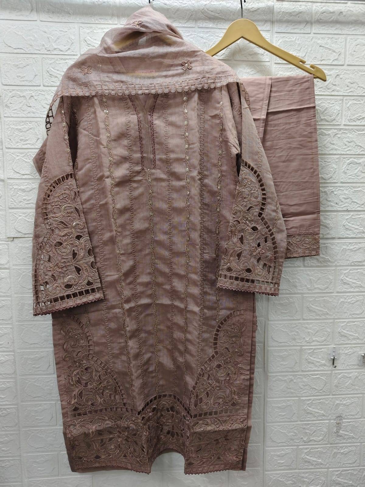 Quality family clothing from SAMIR IMTIYAZ MALKANI in Surat - versatile and stylish design suitable for all occasions.