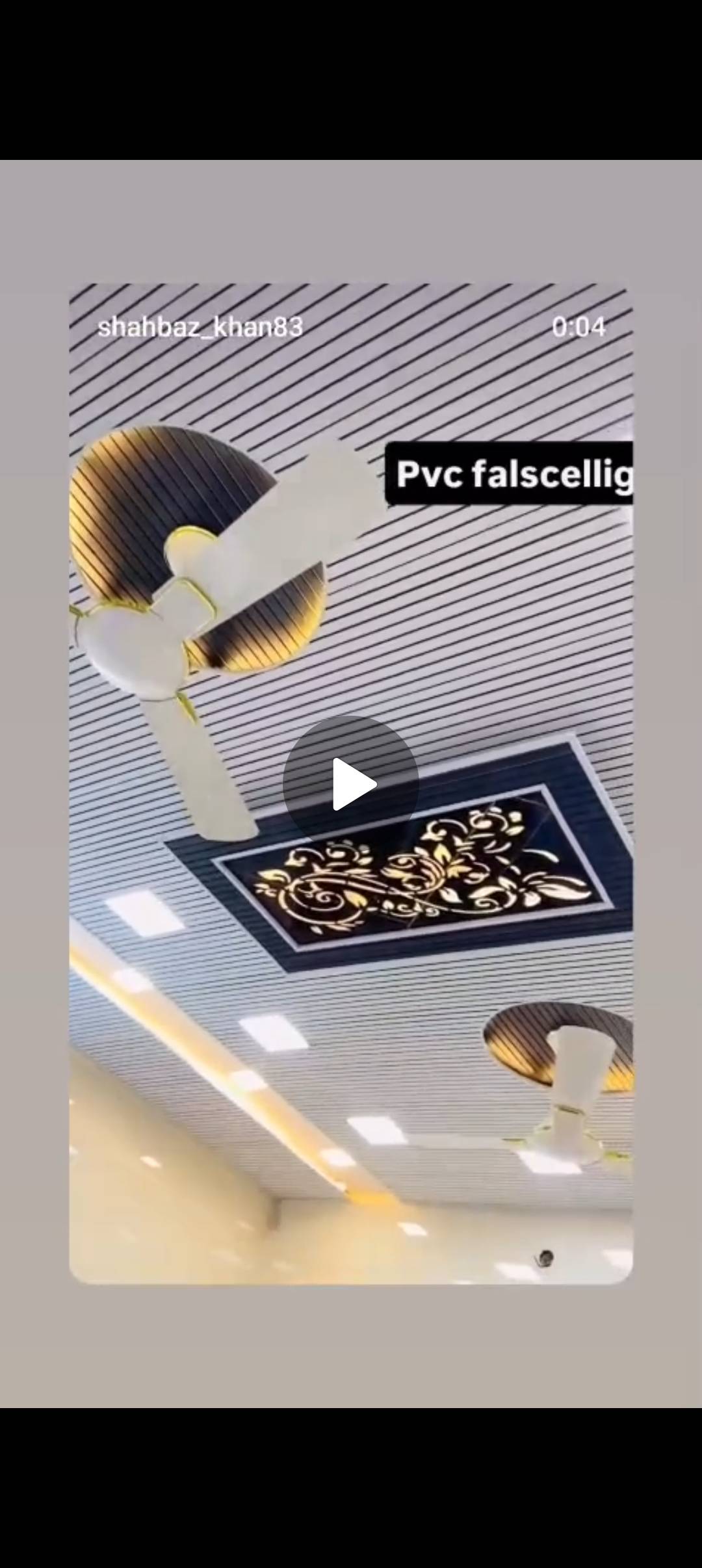 High-quality PVC panel designed for home decor in Rampur, Uttar Pradesh, showcasing a stylish and durable surface.