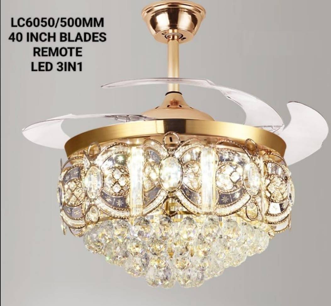 RAKSHITA SALES - Jhumar with Fan in Sagar - Stylish Home Decor in SAGAR