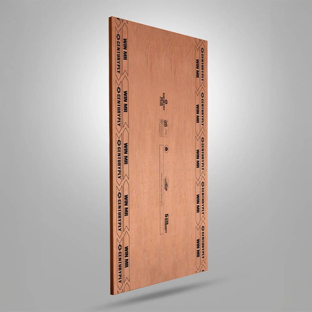 High-quality plywood for woodworking projects, showcasing smooth finish and sturdy design, available at R B PLYWOOD INDUSTRY 