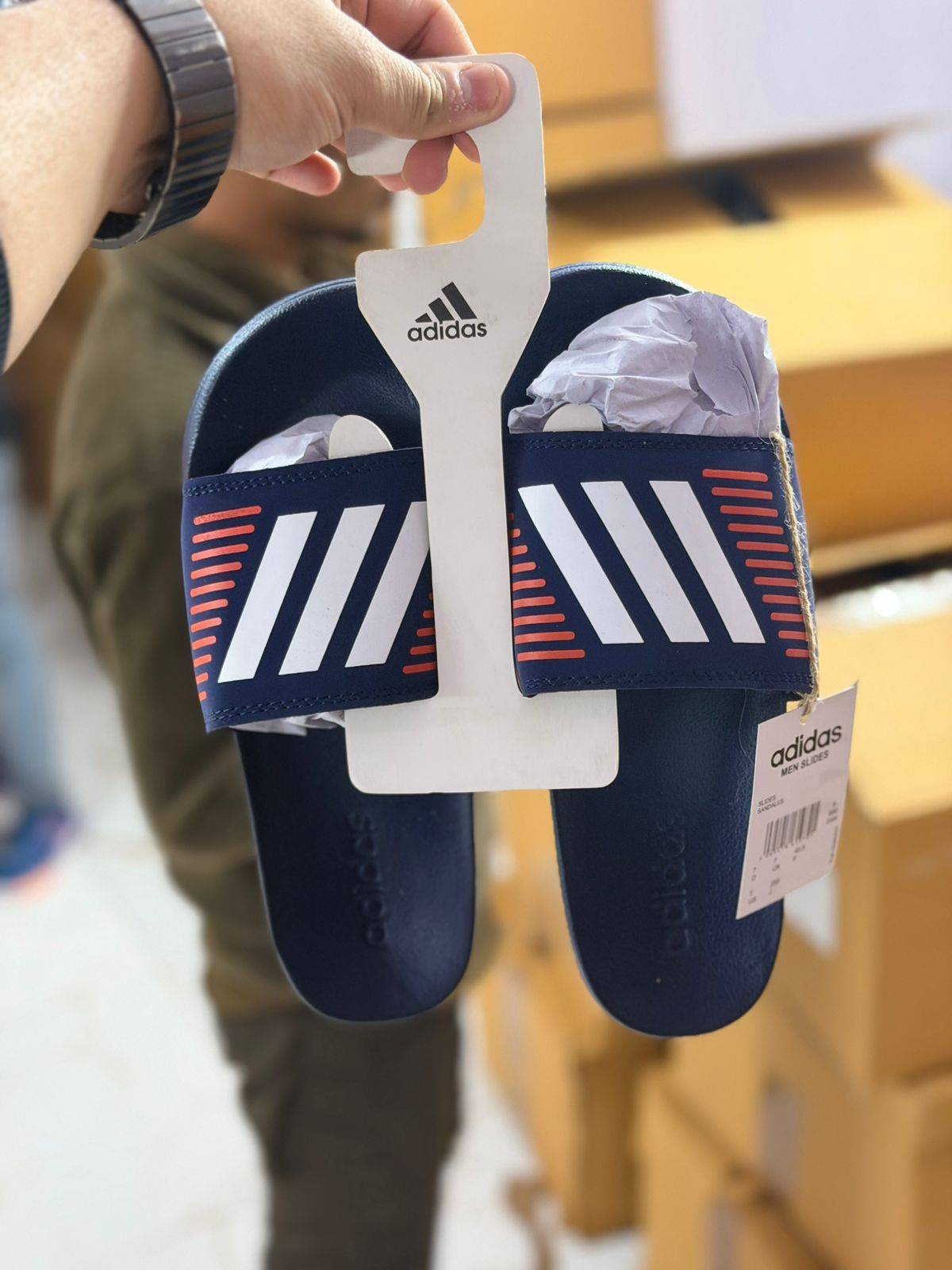 Stylish Footware in Bhadrachalam showcasing comfortable designs perfect for various occasions