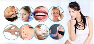 Cosmetic surgery services offered by COSMO EXPERTS CLINICS PRIVATE LIMITED, showcasing modern facilities and patient care in 