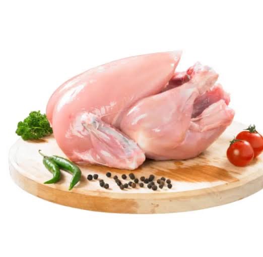 PAVAN CHICKEN CENTER - Country Skinless Chicken Tender Meat Cuts in Jangaon
