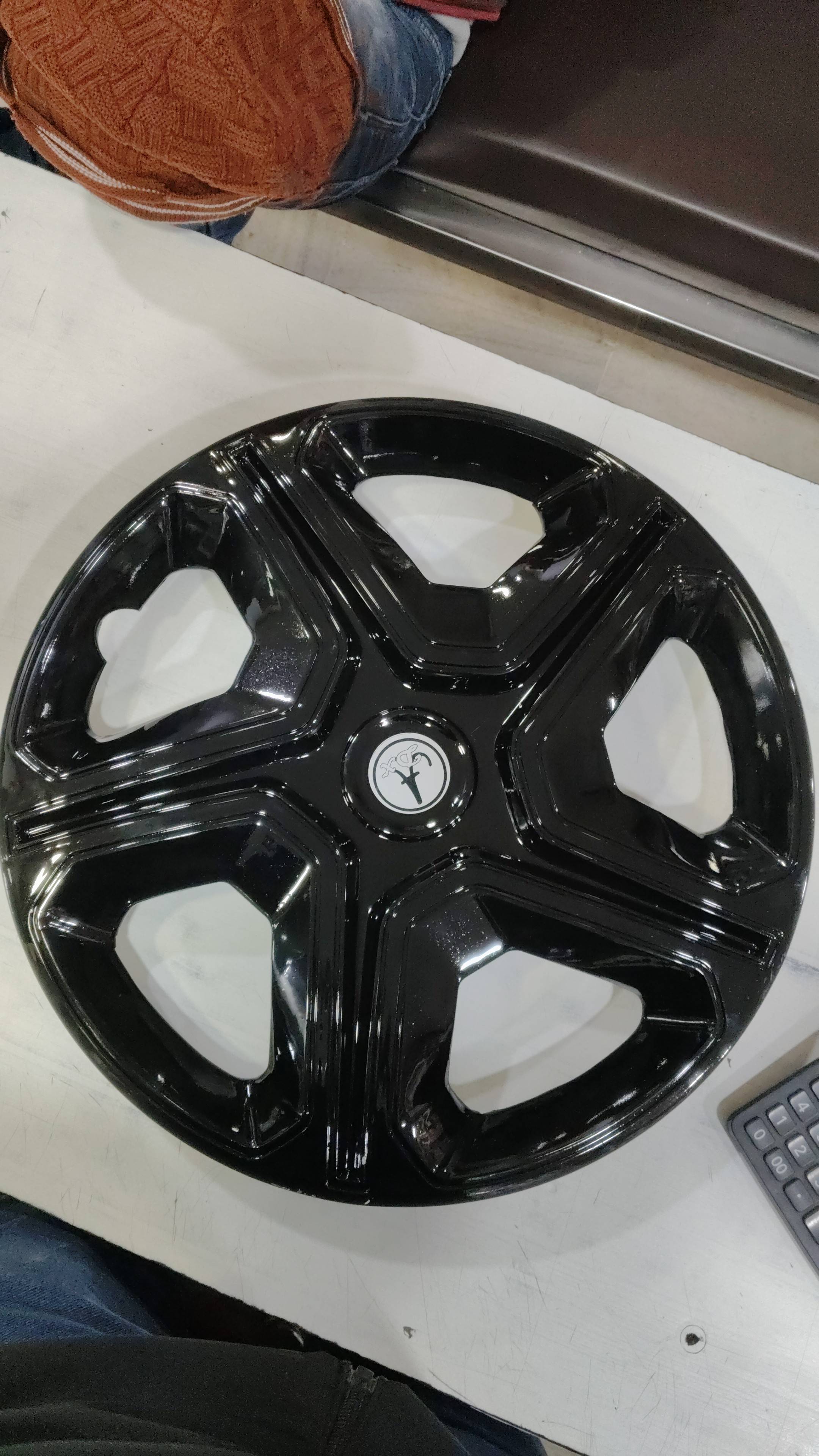 CAR POINT - Car Wheel Cover in Danapur - Stylish and Robust Protection in PATNA