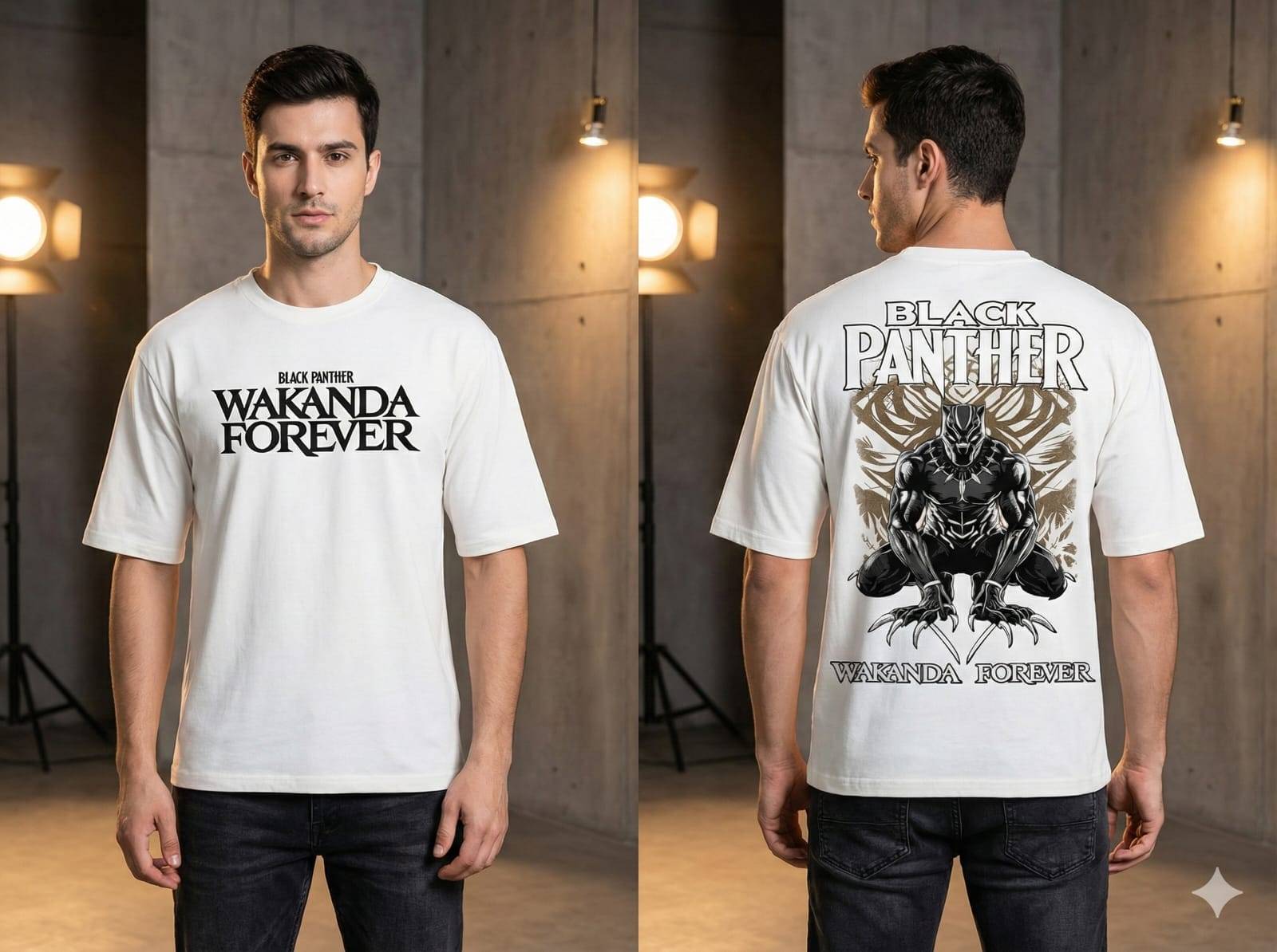 NEW FASHION POINT - T Shirt in Ulhasnagar Cotton Down Shoulder T-shirts in ULHASNAGAR