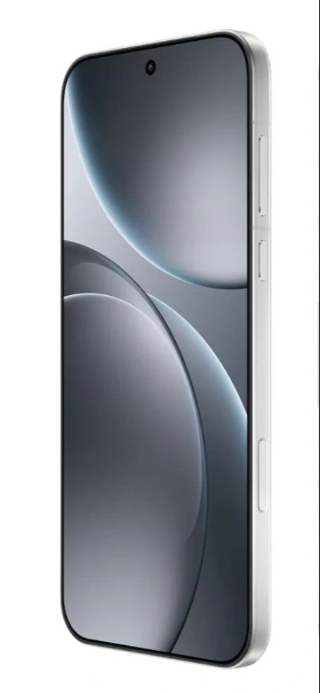 Oppo mobile phone showcasing advanced camera features in Bathinda, featuring a sleek design and vibrant display.