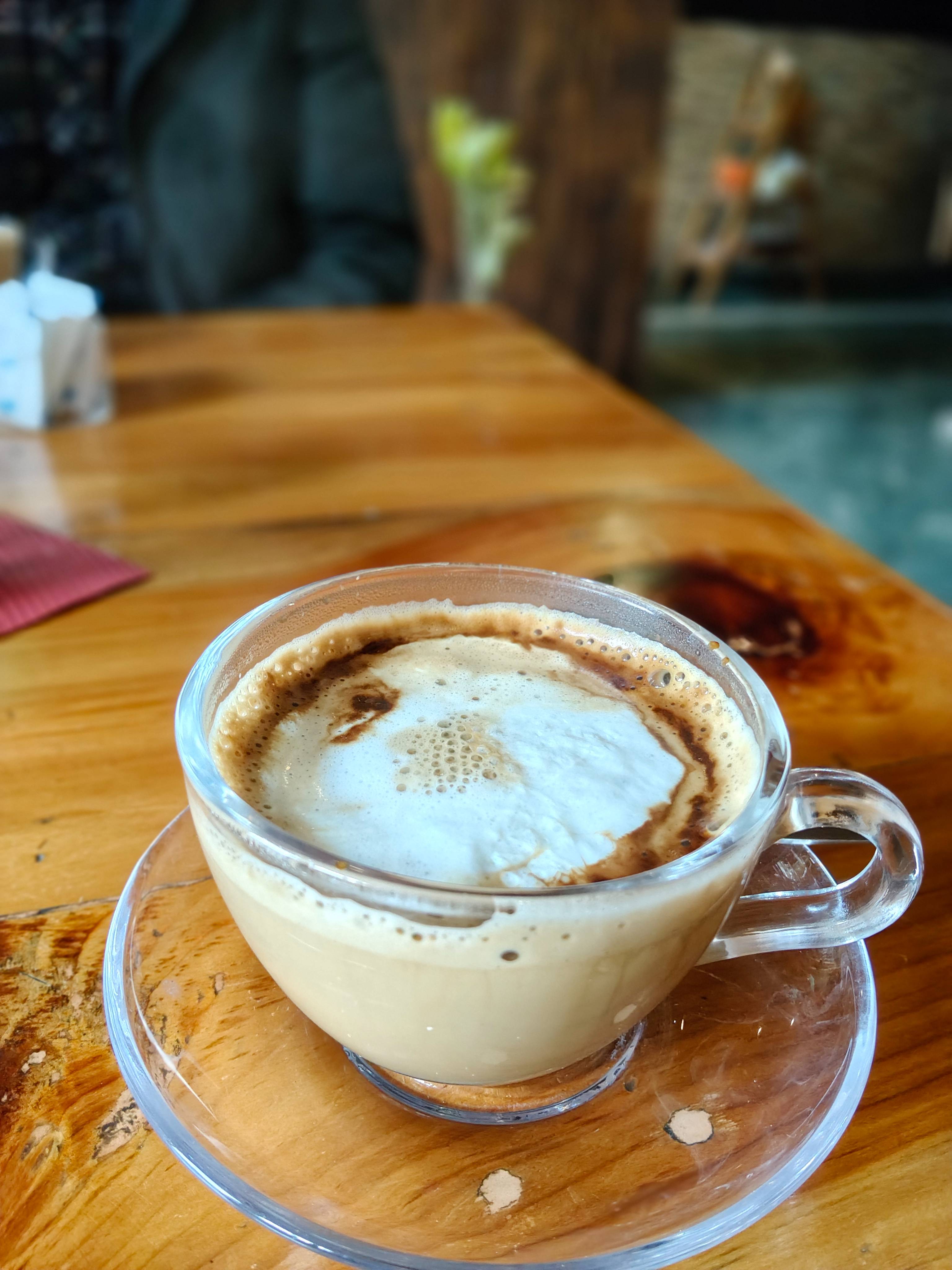 OMAVYA COTTAGE - Premium Coffee in Jagatsukh in JAGATSUKH